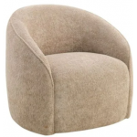 Picasso Occasional Chair - Latte